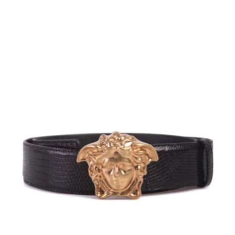 enzo versace|enzo clothing belt.